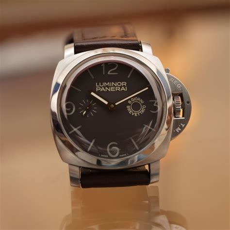 panerai 203 number 141 150|PANERAI .